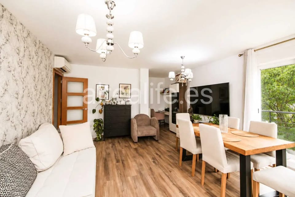 Amplio Apartamento Reformado en Garganes Altea (10/30)