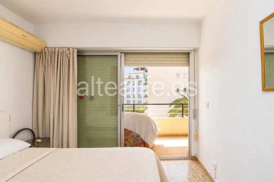 Apartamento en venta en Puerto de Altea con Terraza cerca del Mar (28/30)