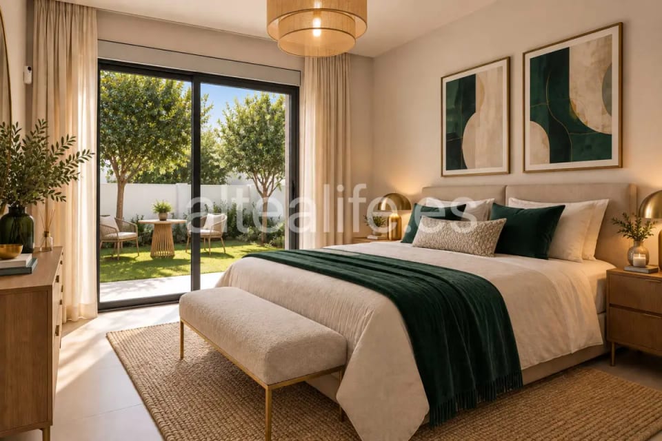 Villa Moderna de Obra Nueva con Piscina, Jardín y Vistas en La Nucía (10/30)