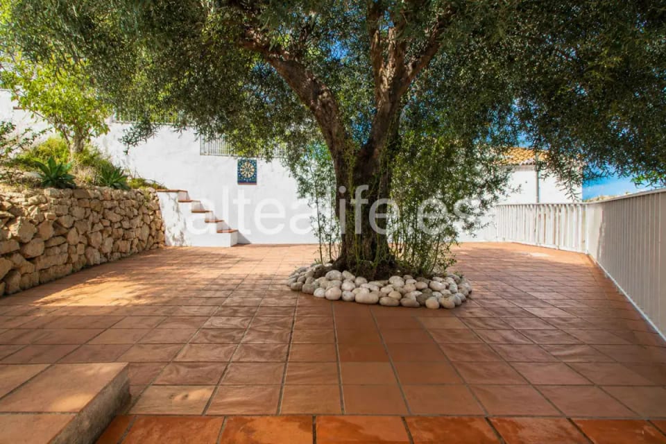 2 Villas Independientes cerca del Puerto de Altea (5/30)