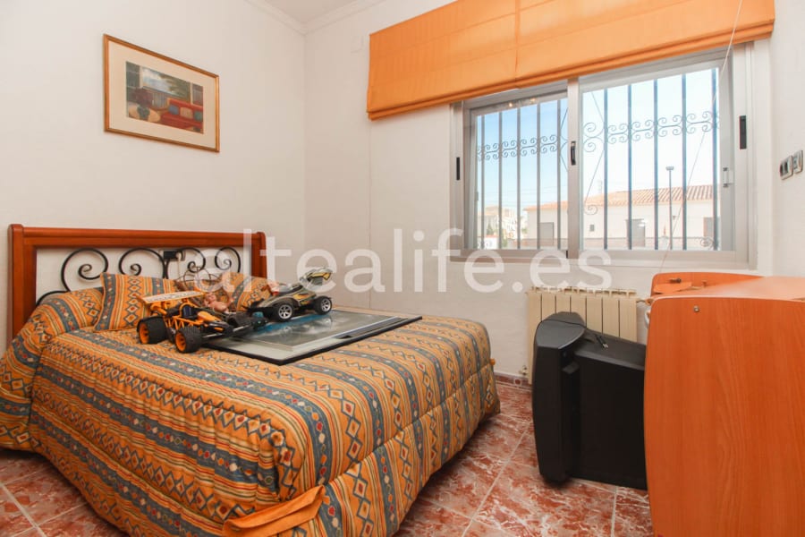 Gran Villa con Apartamento en la zona del Albir (21/30)