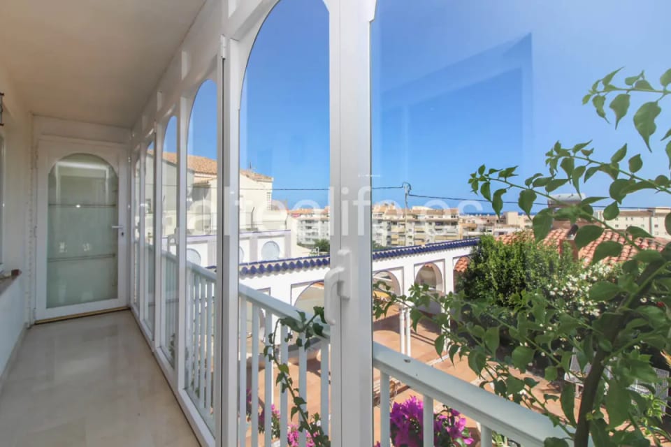 2 Villas Independientes cerca del Puerto de Altea (16/30)