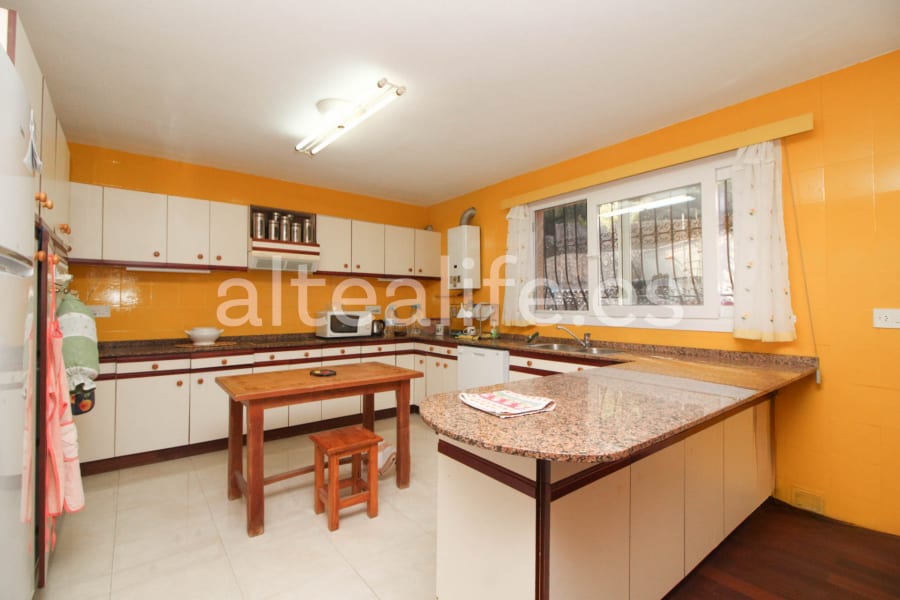 Villa Adosada con Piscina Privada en Galera Baja (13/30)