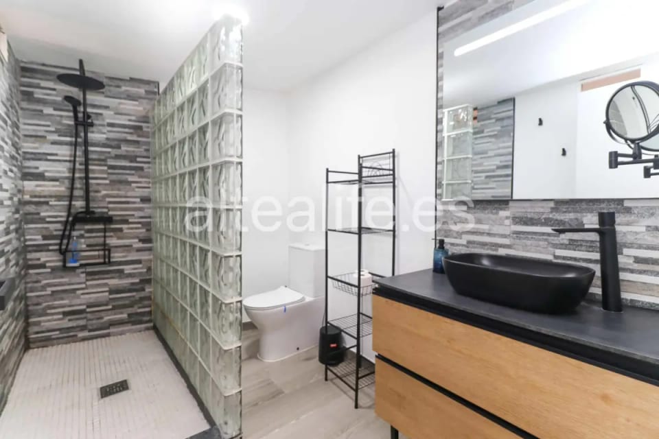 Apartamento Reformado en Venta en el Casco Antiguo de Altea Cerca de la Playa (9/21)