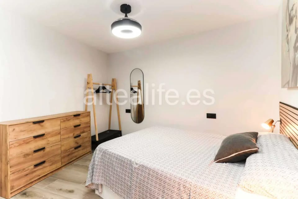 Apartamento Reformado en Venta en el Casco Antiguo de Altea Cerca de la Playa (15/21)