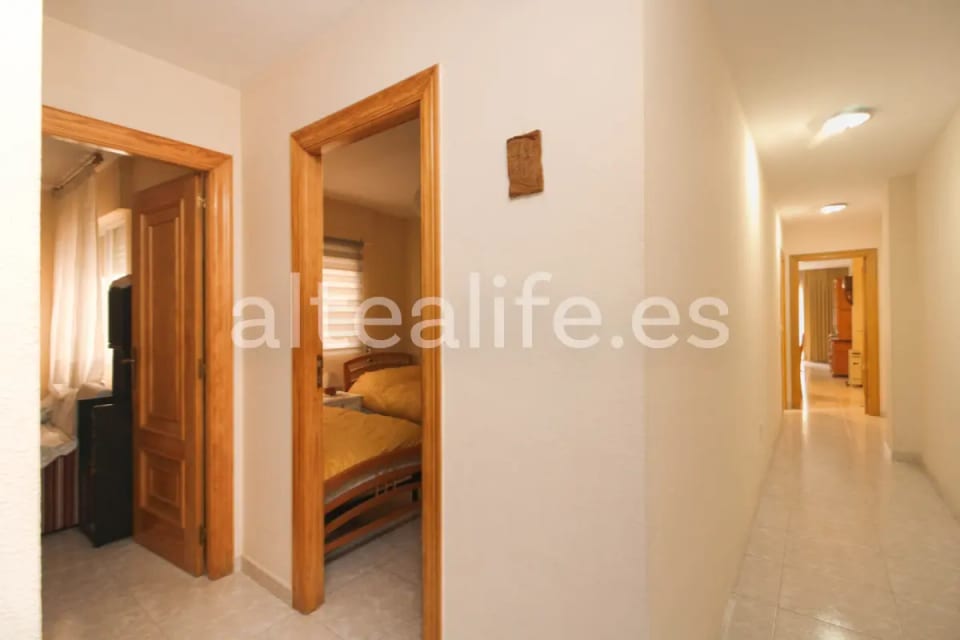 Apartamento con 4 Dormitorios en la zona del Puerto (30/30)