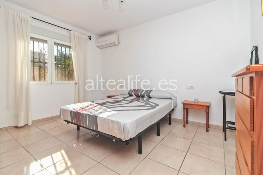 Villa con Jardín y Terrazas en la zona de Bello Horizonte (13/30)