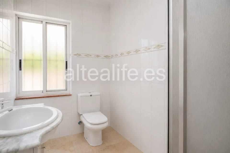 2 Villas Independientes cerca del Puerto de Altea (29/30)