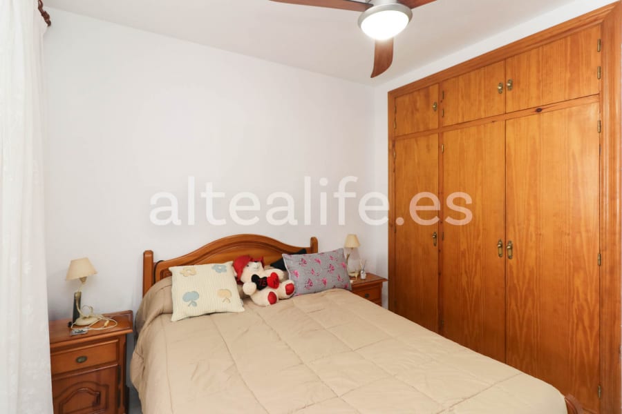 Villa con Parcela y Vistas en la zona de Alfaz del Pi (28/30)