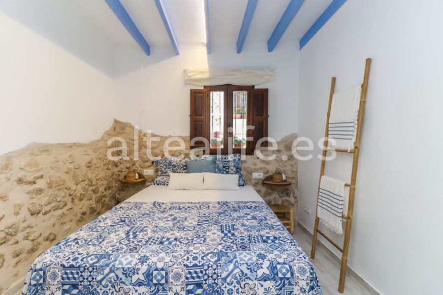 Apartamento con 2 Dormitorios en la zona del Paseo Marítimo (14/20)