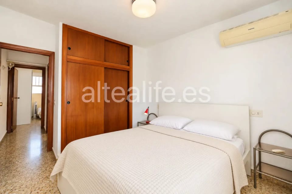 Apartamento en venta en Puerto de Altea con Terraza cerca del Mar (29/30)