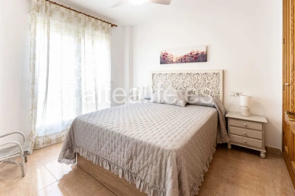 Apartamento de 79 m² en venta en el centro de Altea (14/28)
