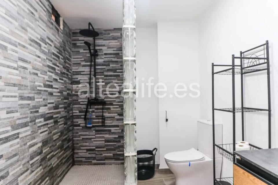 Apartamento Reformado en Venta en el Casco Antiguo de Altea Cerca de la Playa (11/21)