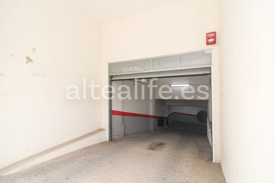 Garaje de 15 m2 en la zona de Garganes (14/14)