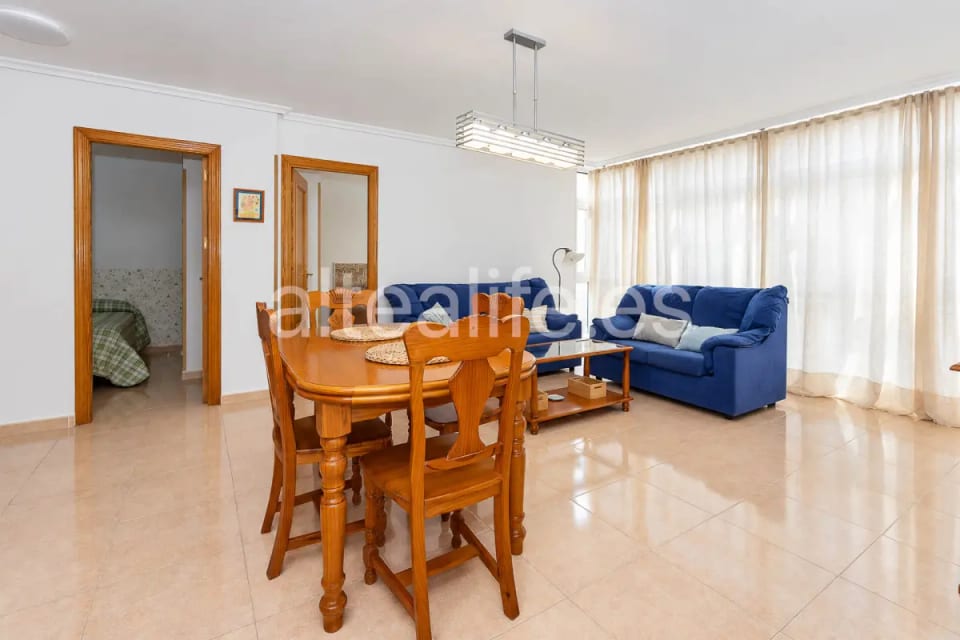 Apartamento de 79 m² en venta en el centro de Altea (7/28)