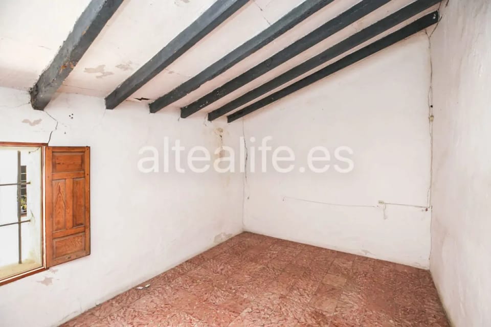 Casa de Pueblo con Terrazas y Vistas al Mar en el Casco Antiguo de Altea (27/30)