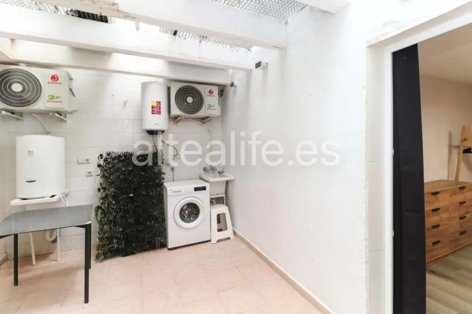 Apartamento Reformado en Venta en el Casco Antiguo de Altea Cerca de la Playa (19/21)
