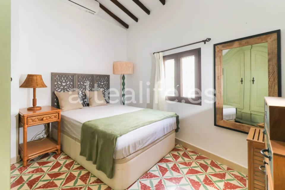Vive el Encanto Mediterráneo en el Corazón del Casco Antiguo de Altea (26/30)