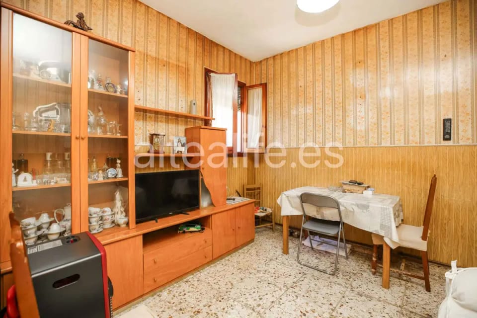 Casa de Pueblo con Terraza en la zona del Casco Antiguo (22/30)