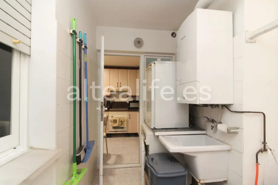 Apartamento con 4 Dormitorios en la zona del Puerto (19/30)