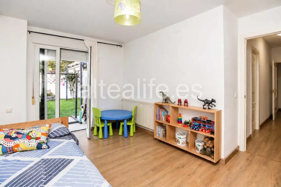 Apartamento con Jardín Privado, Garaje y Piscina Comunitaria en Garganes Altea (28/30)
