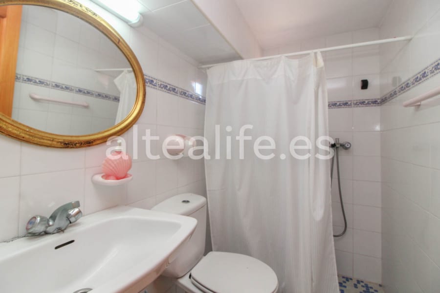 Gran Villa con Apartamento en la zona del Albir (27/30)