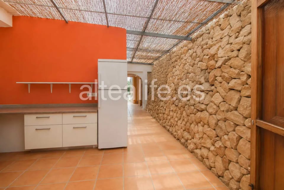 2 Villas Independientes cerca del Puerto de Altea (19/30)