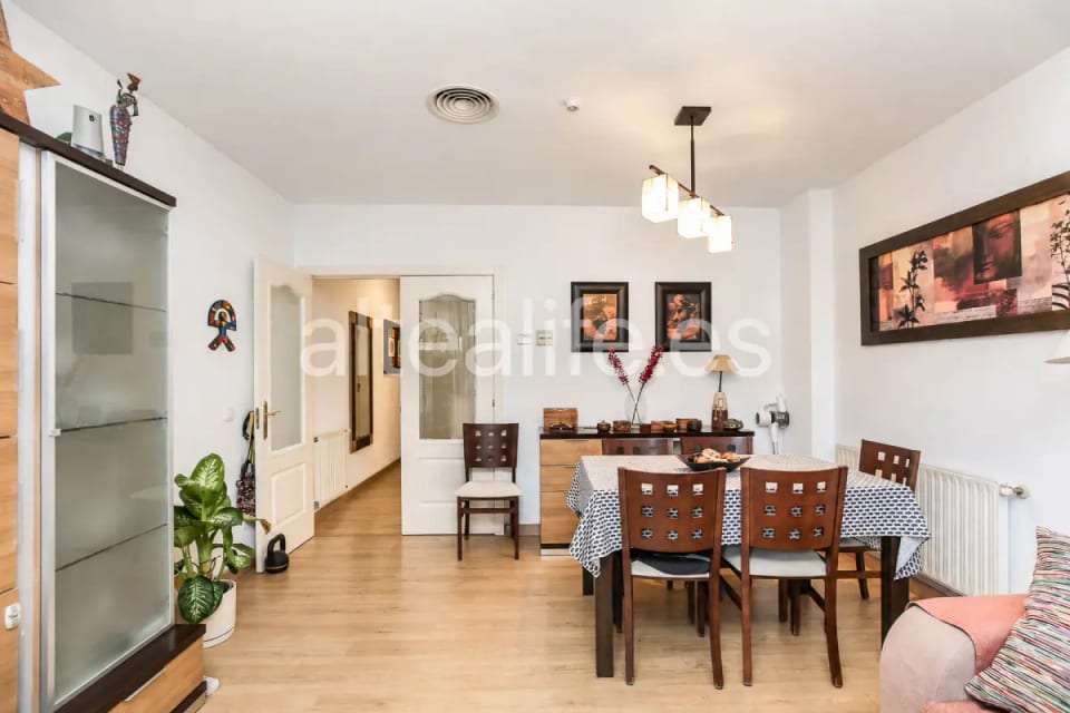 Apartamento con Jardín Privado, Garaje y Piscina Comunitaria en Garganes Altea (12/30)