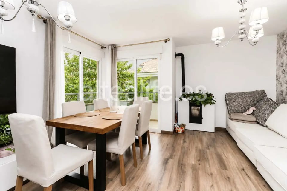 Amplio Apartamento Reformado en Garganes Altea (5/30)