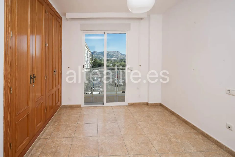 Apartamento en alquiler con terraza y garaje en la zona de Garganes Altea (24/30)
