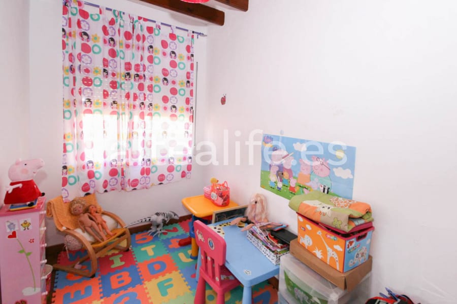 Villa con Apartamento Independiente en la Nucía (17/30)