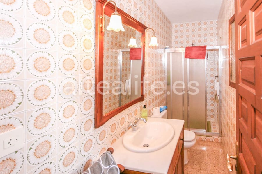 Villa con Apartamento Independiente en la Nucía (16/30)