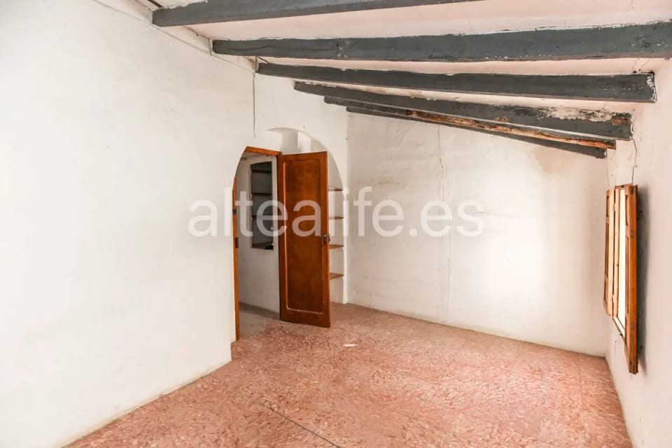 Casa de Pueblo con Terrazas y Vistas al Mar en el Casco Antiguo de Altea (26/30)
