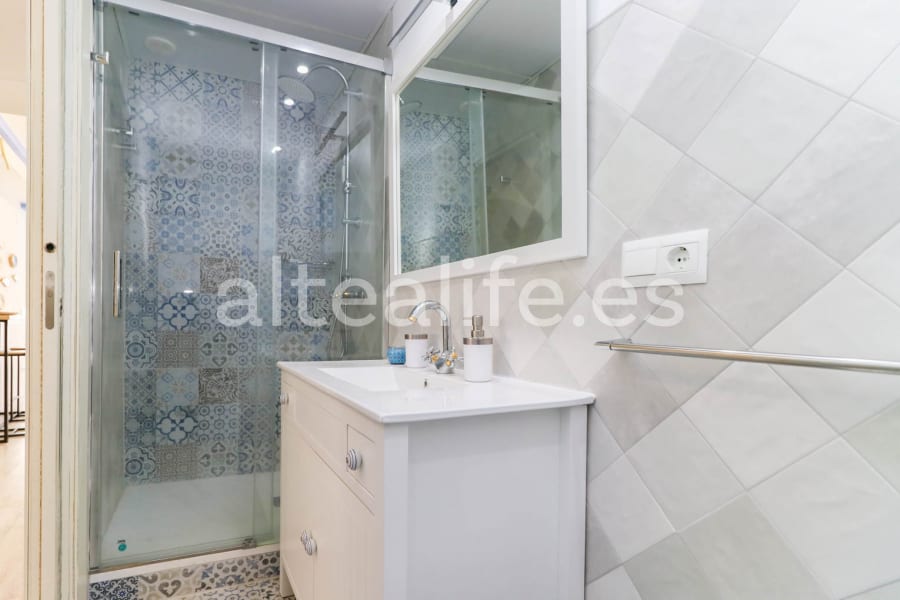 Apartamento con 2 Dormitorios en la zona del Paseo Marítimo (20/20)