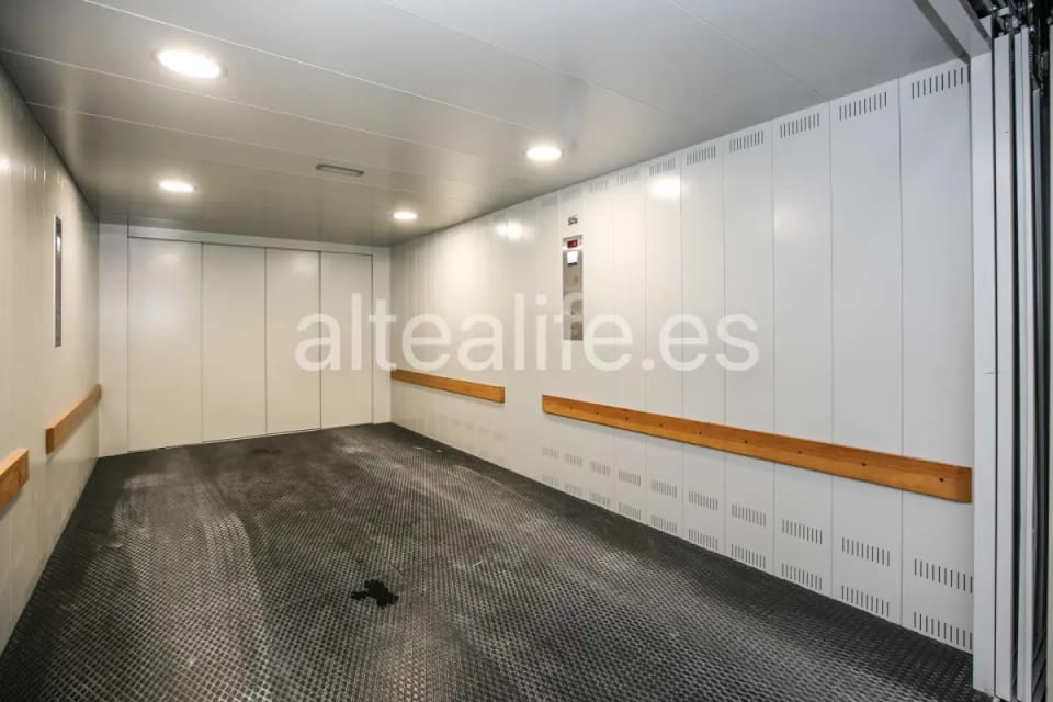 Apartamento con Garaje y a 2 minutos de la Playa en el centro de Altea (30/30)