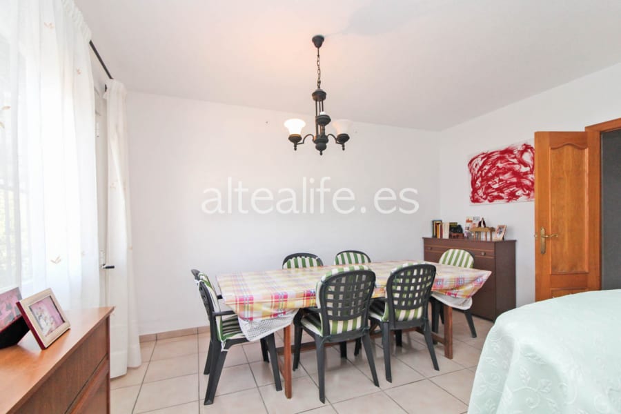 Villa con Jardín y Terrazas en la zona de Bello Horizonte (6/30)