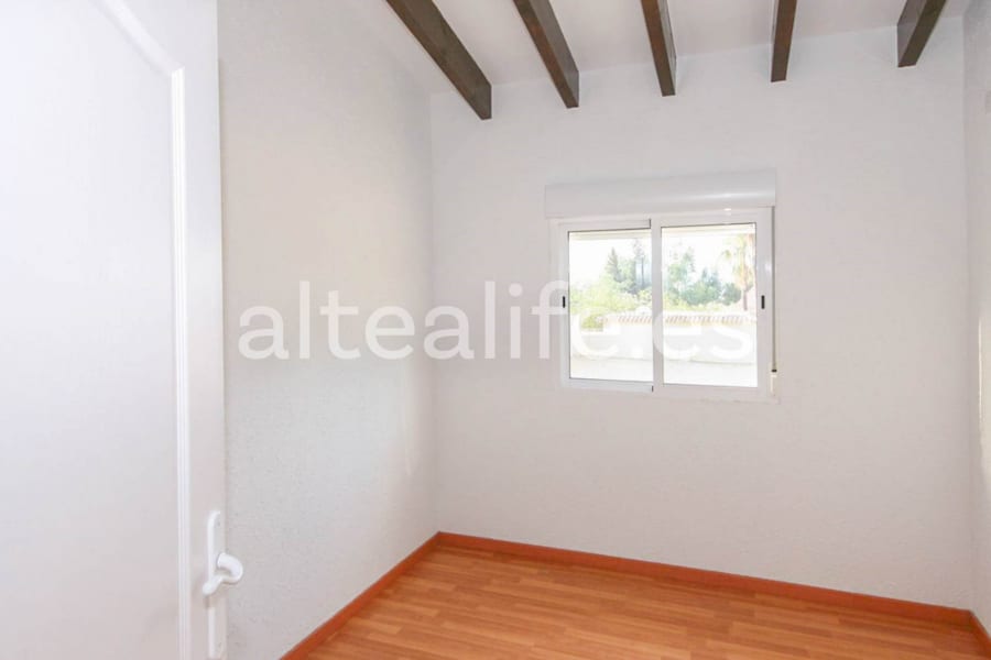 Villa con Apartamento Independiente en la Nucía (22/30)