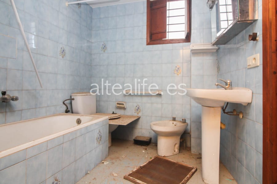 Casa de pueblo para Reformar en el Casco Antiguo (17/28)