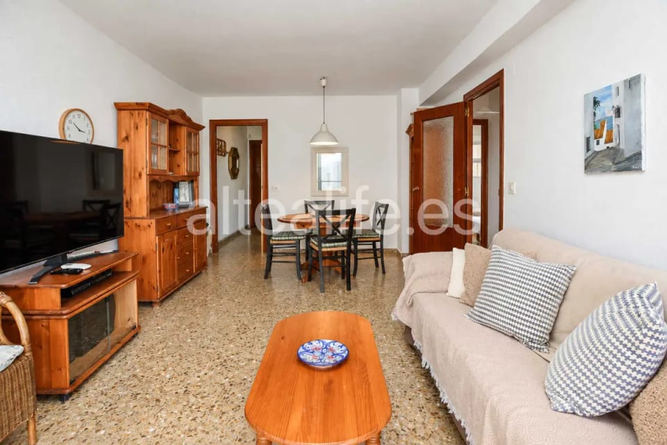Apartamento en venta en Puerto de Altea con Terraza cerca del Mar (16/30)