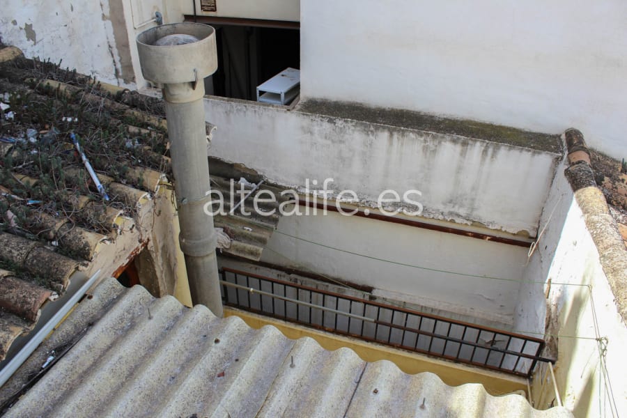 Casa de pueblo para Reformar en el Casco Antiguo (28/28)