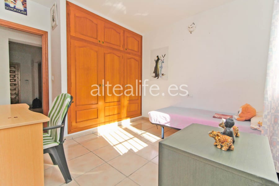 Villa con Jardín y Terrazas en la zona de Bello Horizonte (20/30)
