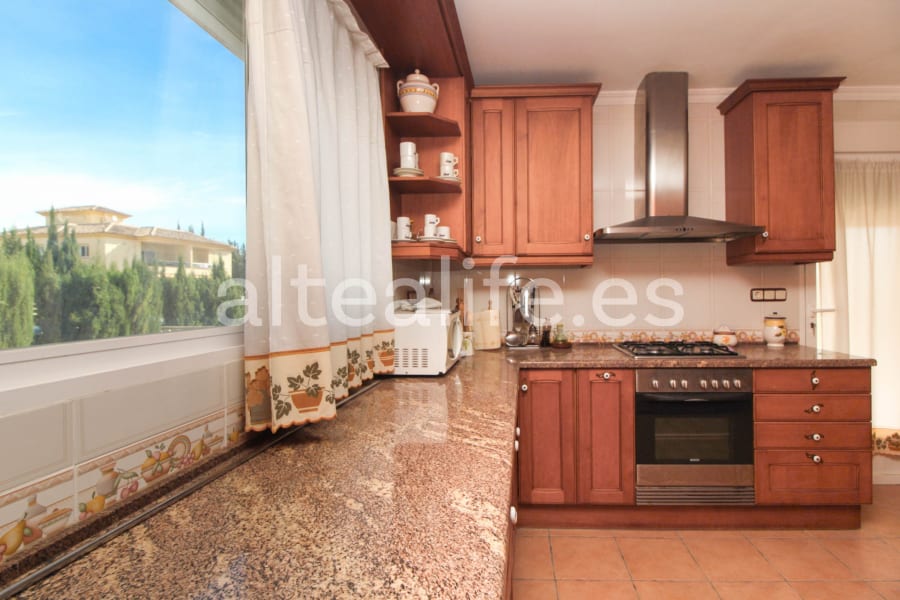 Villa de 550 m2 en la zona de Bello Horizonte (24/30)