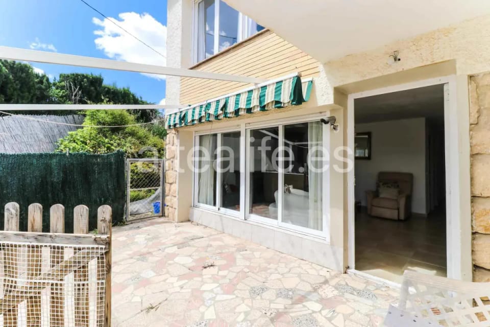 Villa con Gran Parcela en Venta en La Nucía Cerca de Altea y Benidorm (11/30)