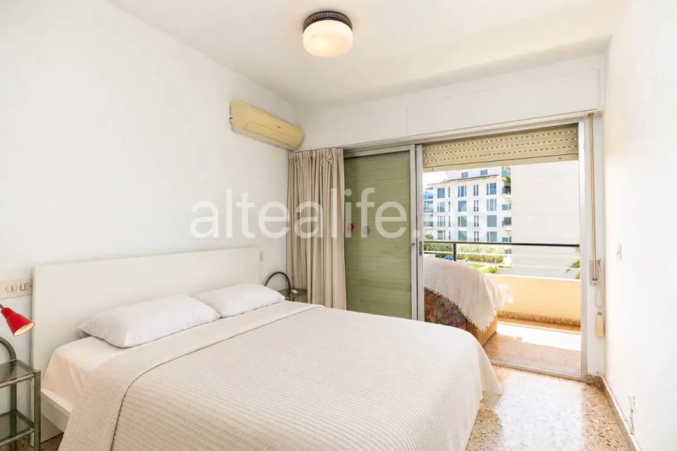 Apartamento en venta en Puerto de Altea con Terraza cerca del Mar (26/30)
