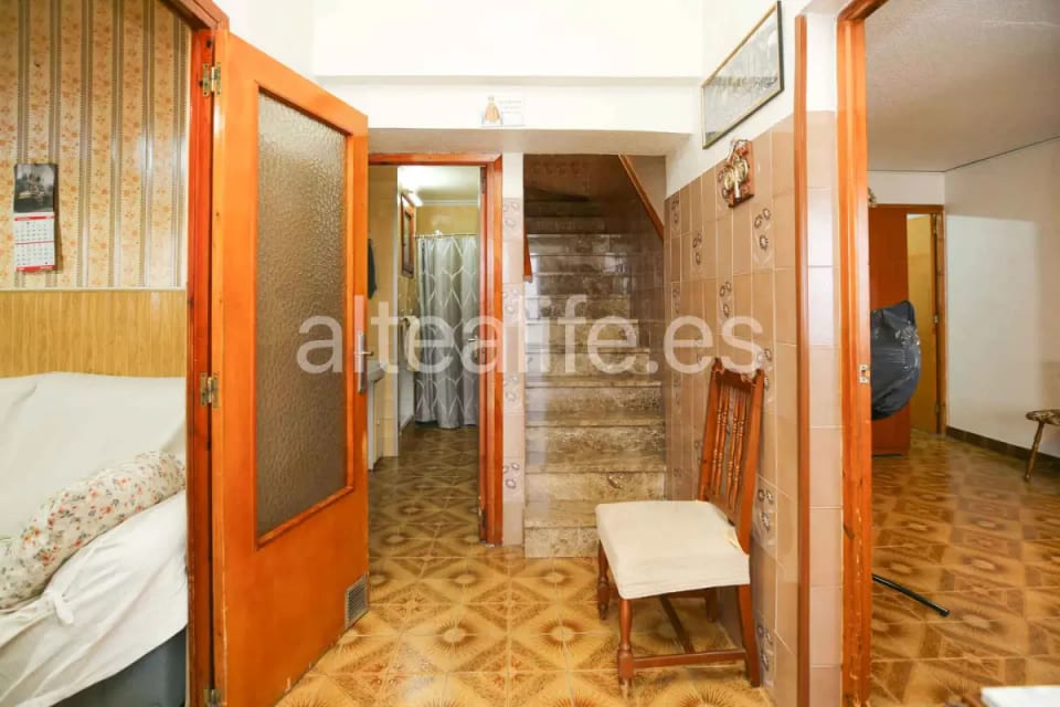Casa de Pueblo con Terraza en la zona del Casco Antiguo (14/30)