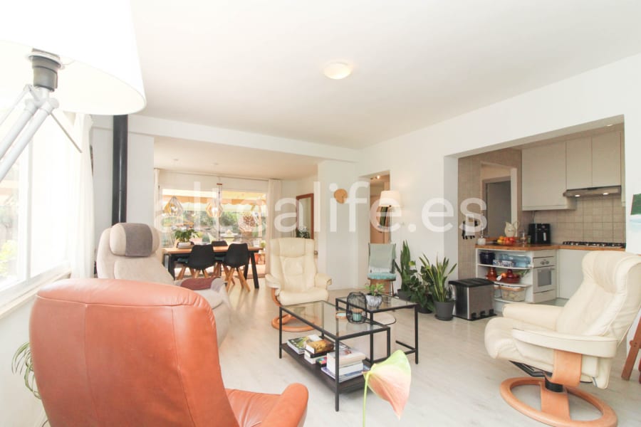 Casa de Campo con Apartamento en la zona de Altea la Vieja (30/30)