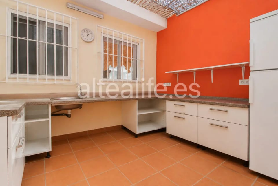 2 Villas Independientes cerca del Puerto de Altea (20/30)
