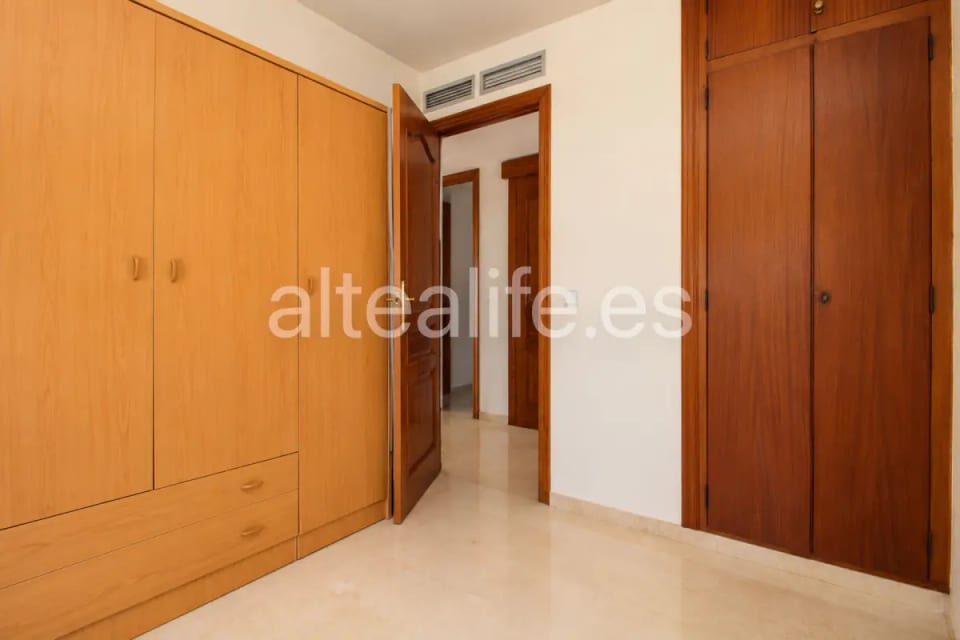 2 Villas Independientes cerca del Puerto de Altea (14/30)