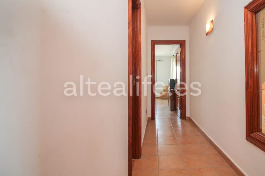 Villa de 550 m2 en la zona de Bello Horizonte (26/30)