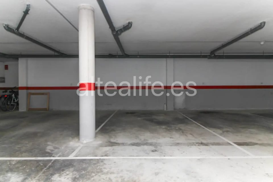 Dúplex con Terrazas, Trastero y Garaje en la zona de Piteres (30/30)